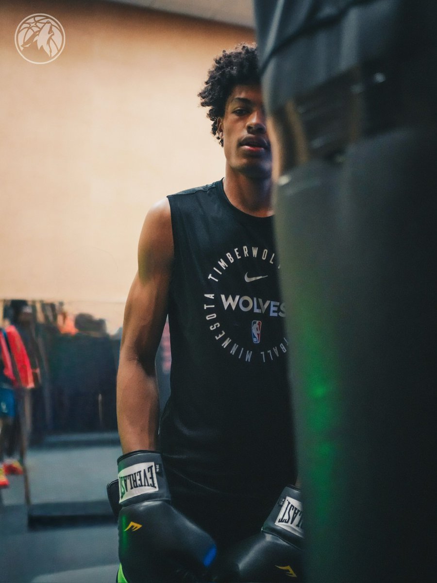 Minnesota Timberwolves tweet media