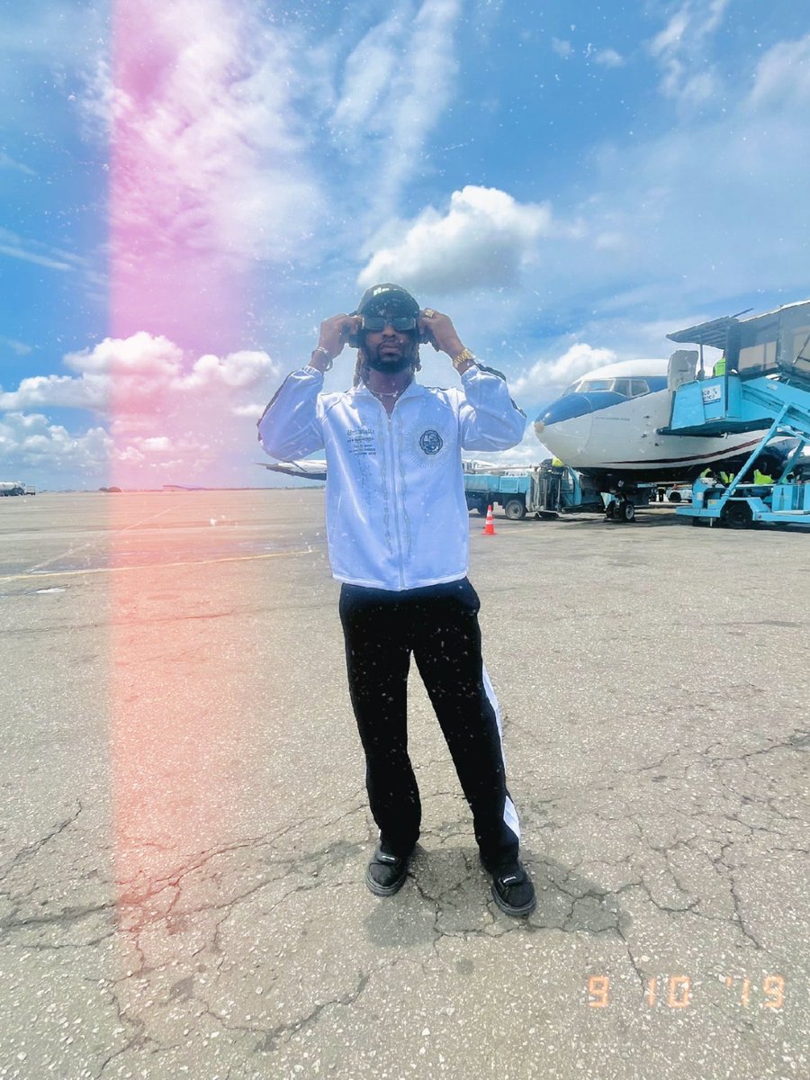 Air peace or Ibom air ? 
#ibomairlines 
#IbomAir