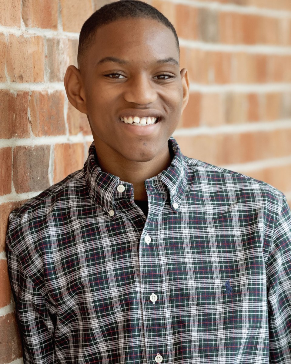 Meet Isaac, today’s #WednesdaysChild! This energetic teen enjoys swimming and spending time with friends at school. He also loves to read comic books and play video games. Learn more about Isaac and how to adopt in Georgia at dfcs.ga.gov/adoption!