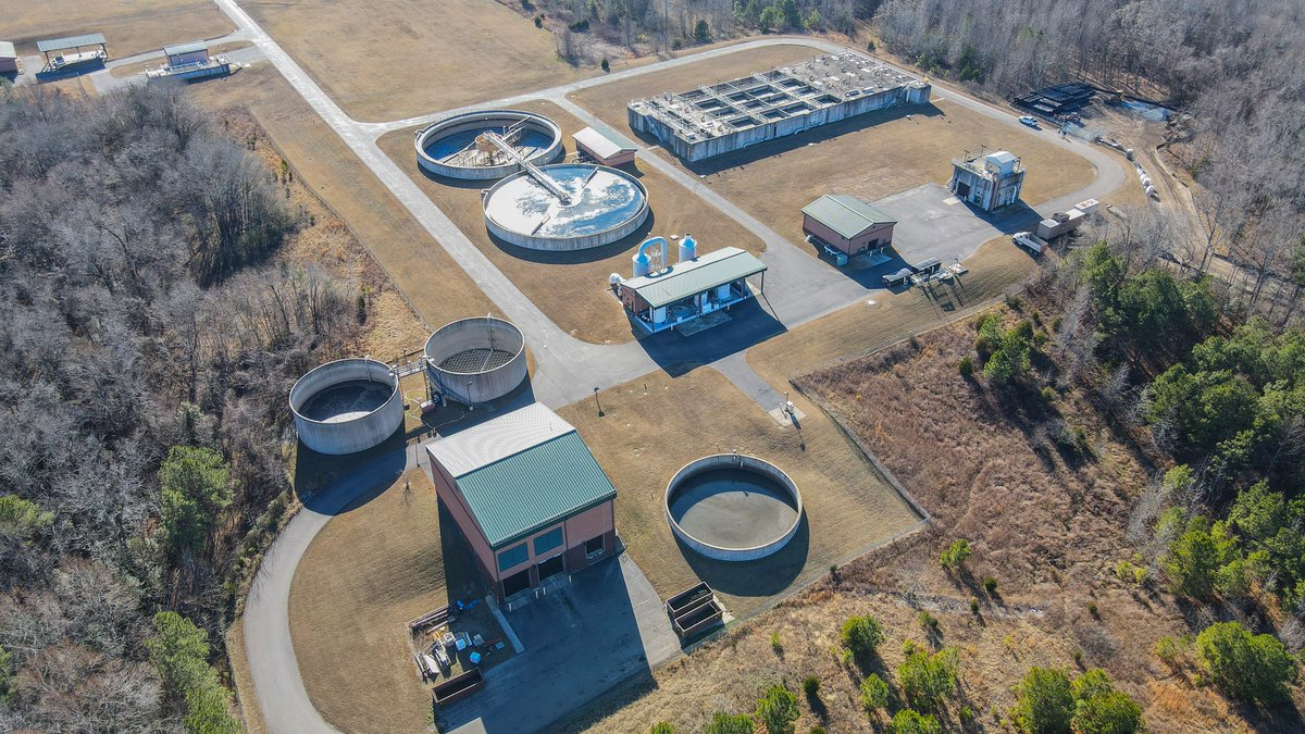Hanover County Public Utilities received the 2024 Gold Peak Performance Award from the National Association of Clean Water Agencies for our Ashland and Totopotomoy Wastewater Treatment Plants!

Congratulations to our dedicated DPU team! 

#HanoverVA #TeamHanover