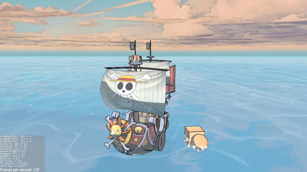 jMonkeyEngine tweet media