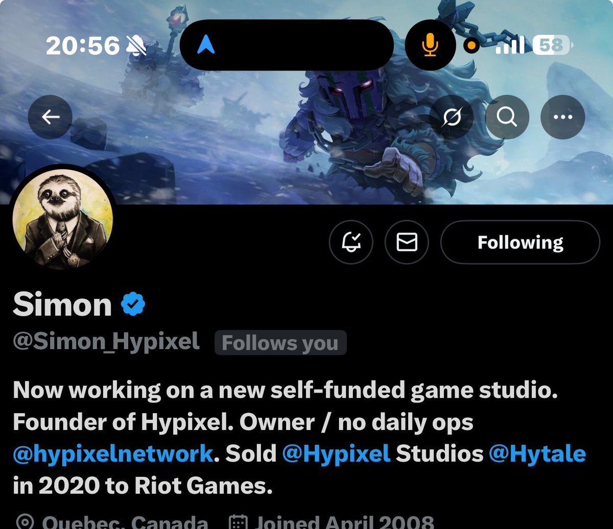 KC Hytale tweet media