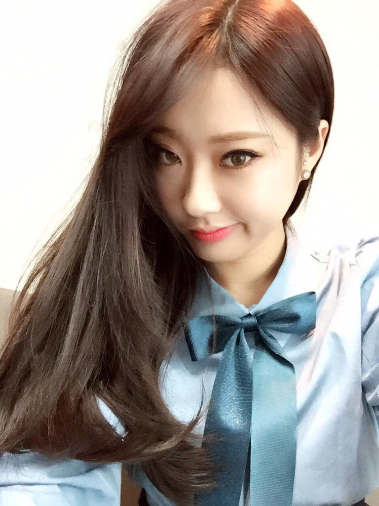 ⇢ #박경리 ✧ kyungri