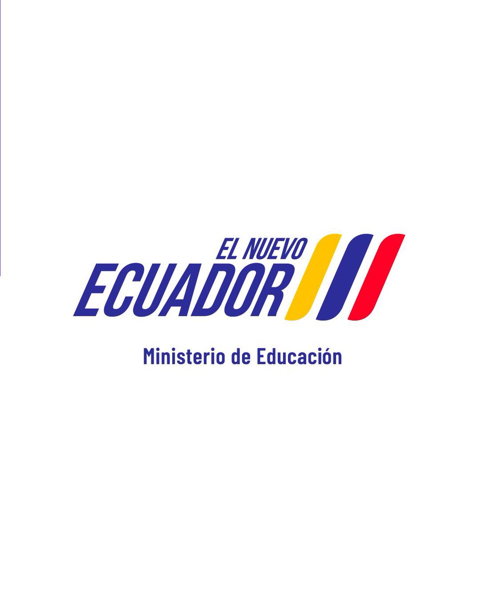 Educacion_Ec's tweet photo. 👩🏻‍🏫👨🏻‍🏫 ¡Garantizamos el normal desempeño de las instituciones educativas!

Habilitamos la plataforma #EducaEmpleo, para que los aspirantes a docentes puedan aplicar a una oferta disponible y cuenten con oportunidades laborales.

🔎 Conoce más ➡️ https://t.co/djOGBZEUW2

🗓️ Del 16 al 18 de agosto de 2025.

#ElNuevoEcuador