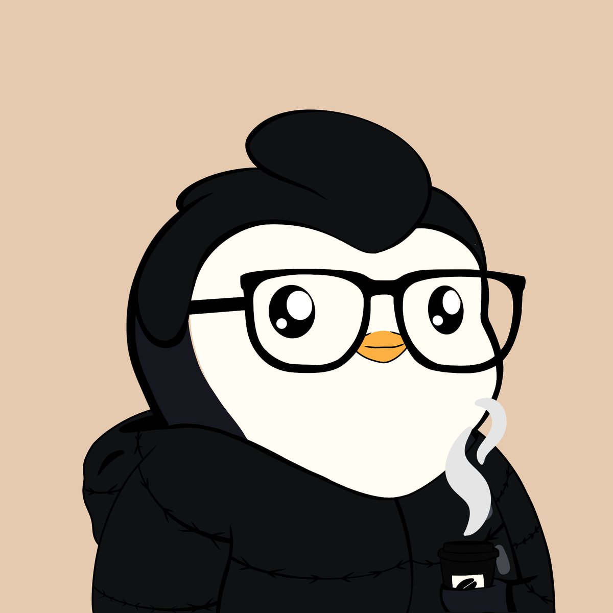 Yo <a href="/pudgypenguins/">Pudgy Penguins</a> &amp; $PENGU fam, should I do it?