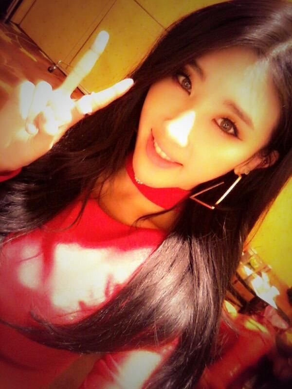 ⇢ #문현아 ✧ hyuna