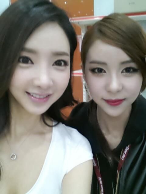 ⇢ #나인뮤지스 ✧ 9muses