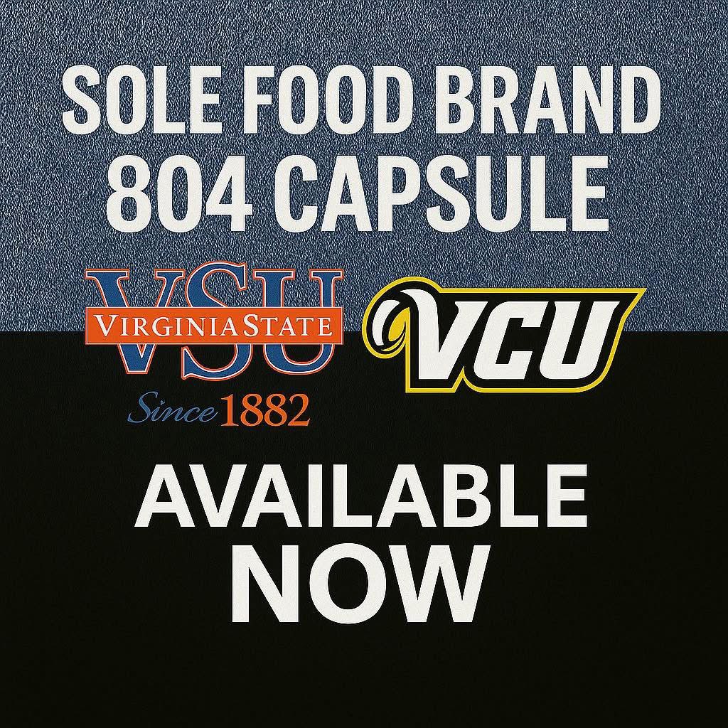 Nothing beats a <a href="/solefoodbrand/">Sole Food Brand ®</a> holiday.

#SoleFoodBack SoleFoodBrand.com