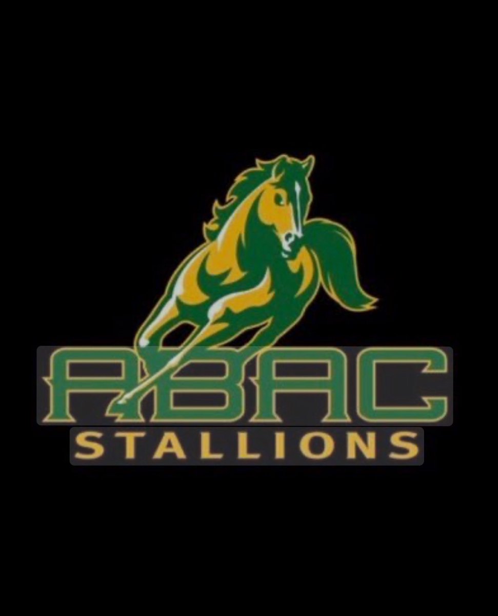 Excited to announce my commitment to Abraham Baldwin Agricultural College! <a href="/ABACBaseball/">ABAC Baseball</a>