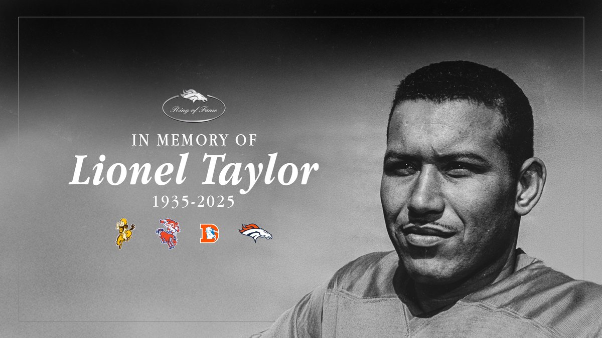 Denver Broncos tweet media