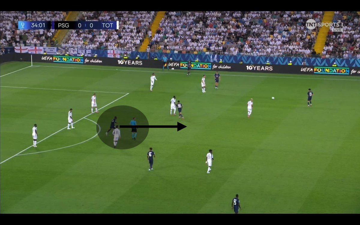 MakhubuSimanga's tweet image. Ousmane Dembele will never survive at #OrlandoPirates as a false 9

My fan-base what’s a ST in the box,they don’t care about 

✔️ Facilitation of positional play&amp;amp;overloads
✔️connecting play&amp;amp;enabling rotation
✔️triggering pressing traps
✔️tactical versatility 

#tacticalanalysis
