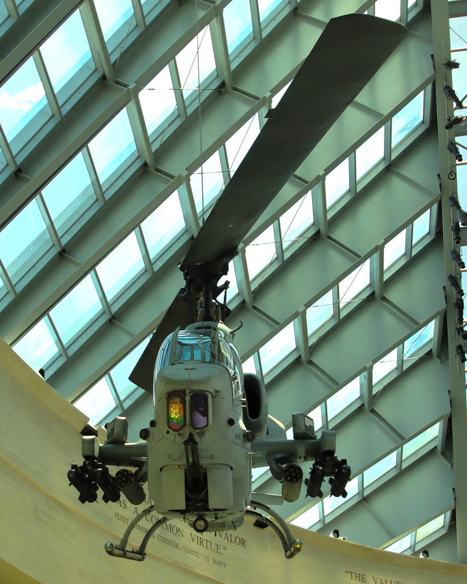 MARR_Airplanes's tweet photo. Bell AH-1W Super Cobra helicopter @USMCMuseum near Quantico V.A.
#USMC #cobrahelicopter #aviationlovers #avkeek #aviationphotography #USMCMuseum https://t.co/3qgwHpVJTU