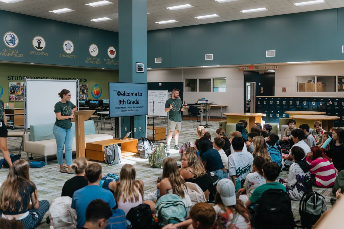 Trent Bowers tweet media