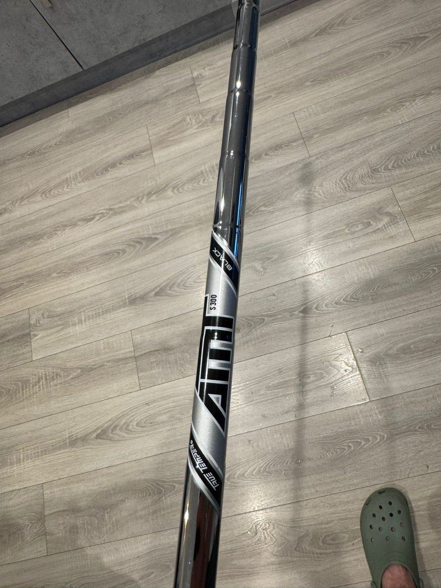 haughcg's tweet photo. 🚨 TRADE IN OFFER 🚨 
Titleist 620 MB irons 4-PW
TT AMT black stiff flex
Golf Pride tour velvet grips 
STD loft and lie 
Immaculate condition 
£450 cash deal 

Message for enquiries 
@ferenezegc https://t.co/OeGtlcFOXU