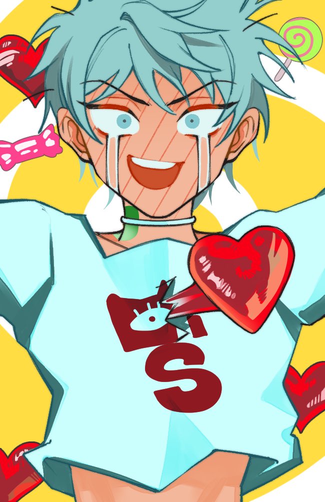 Masterdadabelle (@lancewinterburg) on Twitter photo 