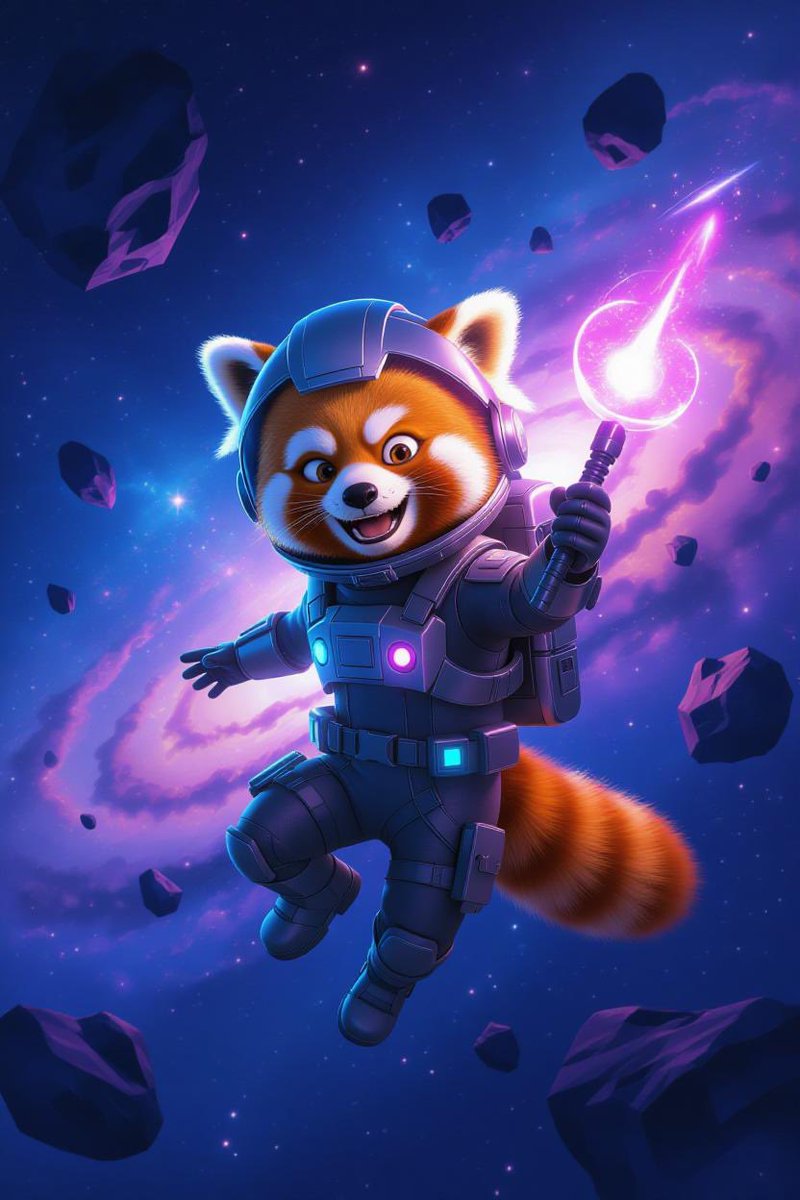 Kaizer 🦊 tweet media