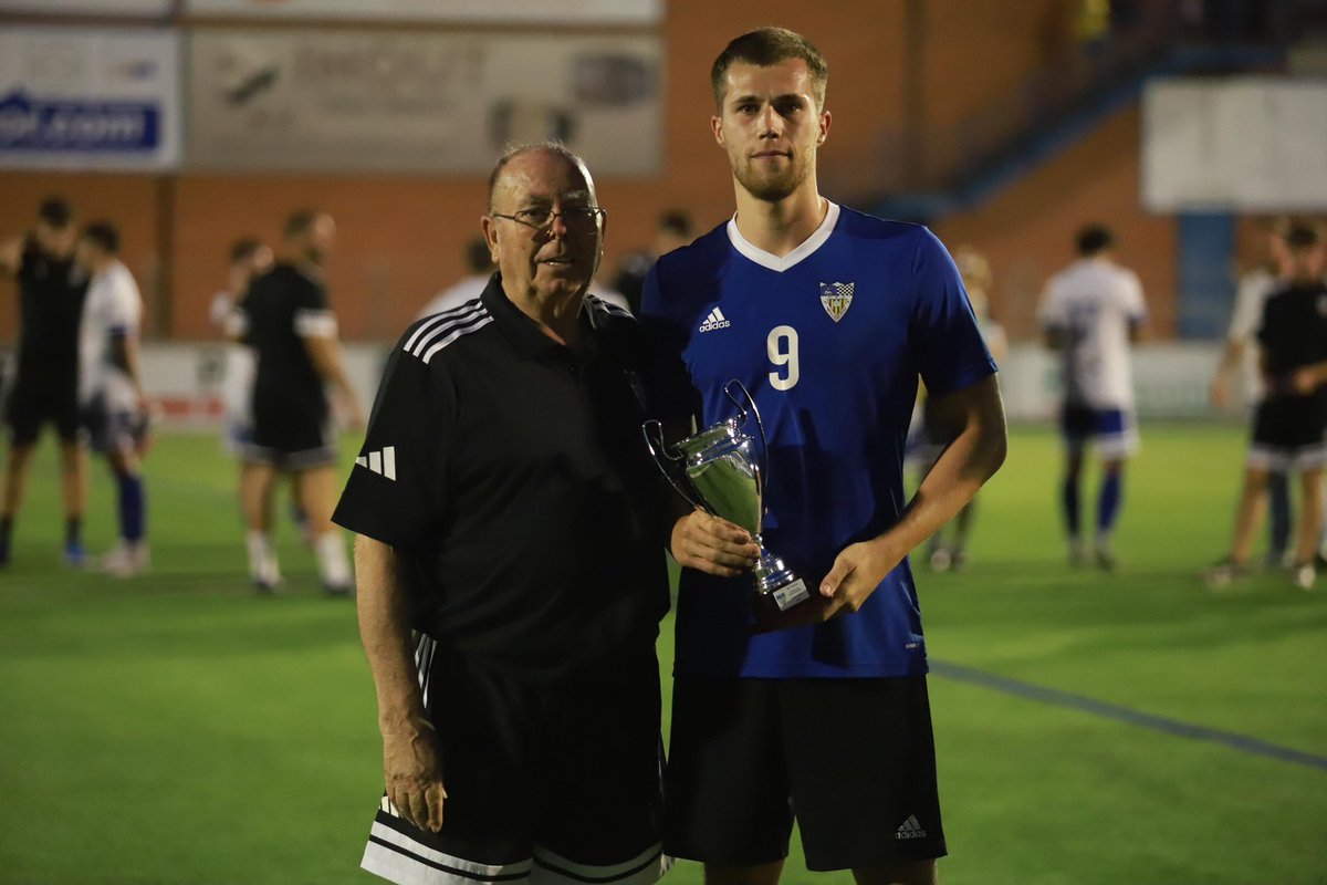 CFJ Mollerussa tweet media