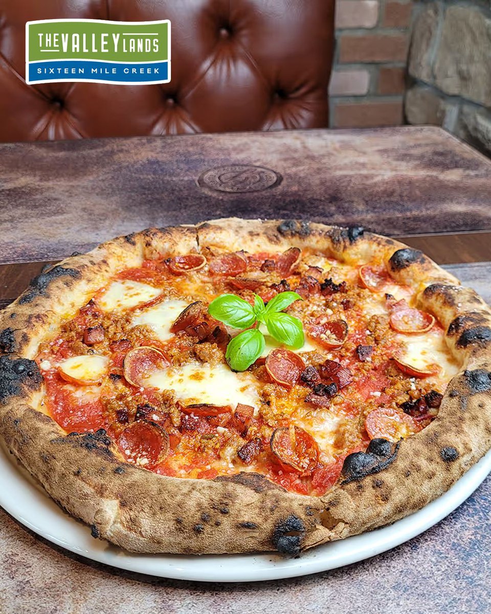 NOW OPEN - Enjoy Italian dining at Goodfellas Wood Oven Pizza, one of many dining options near The Valleylands of Sixteen Mile Creek.

Discover creekside living with this community of all singles, featuring 30', 36' &amp; 43' residences.

Contact us milecreeksales@fieldgatehomes.com