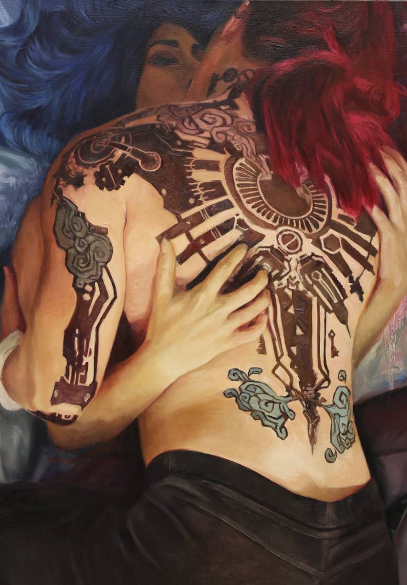 amber ✮⋆˙ tweet media