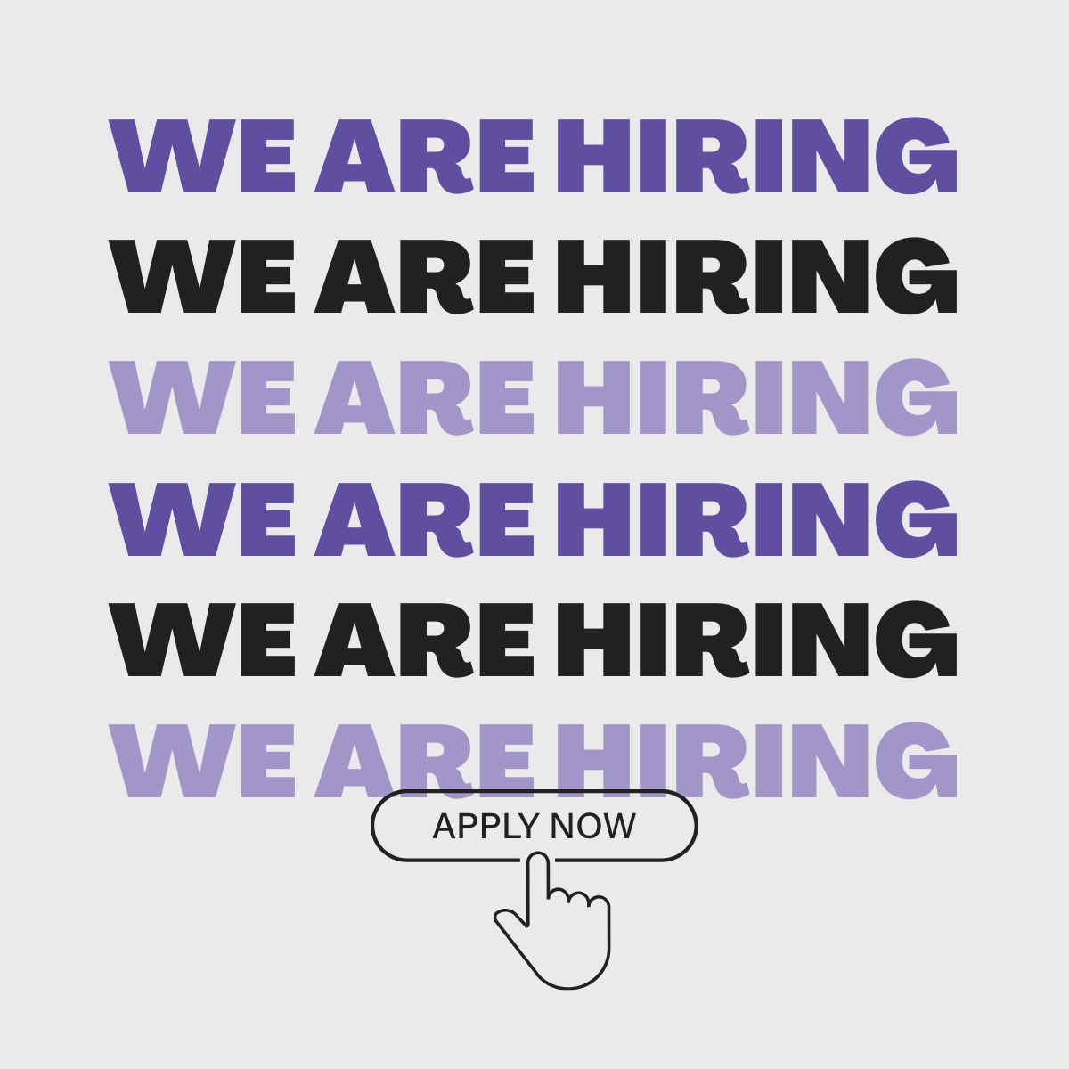 🚨 GoVision is #Hiring! 🚨
We’re looking for a Field Services Technician to join our team!

📩 Apply now: linkedin.com/jobs/view/4282…

#GoVision #ExperienceUnrivaled