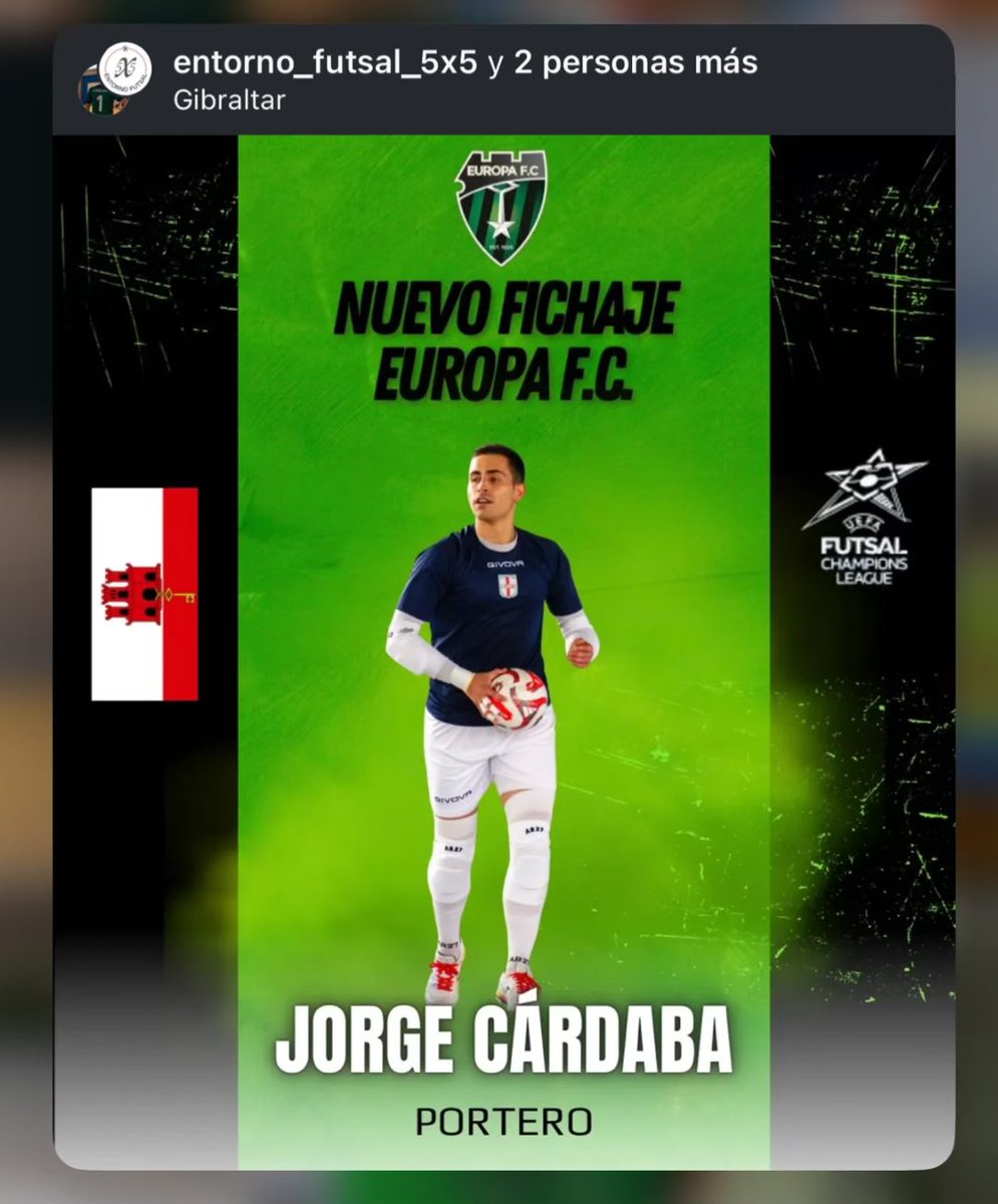 Jorge Cárdaba Martin tweet media