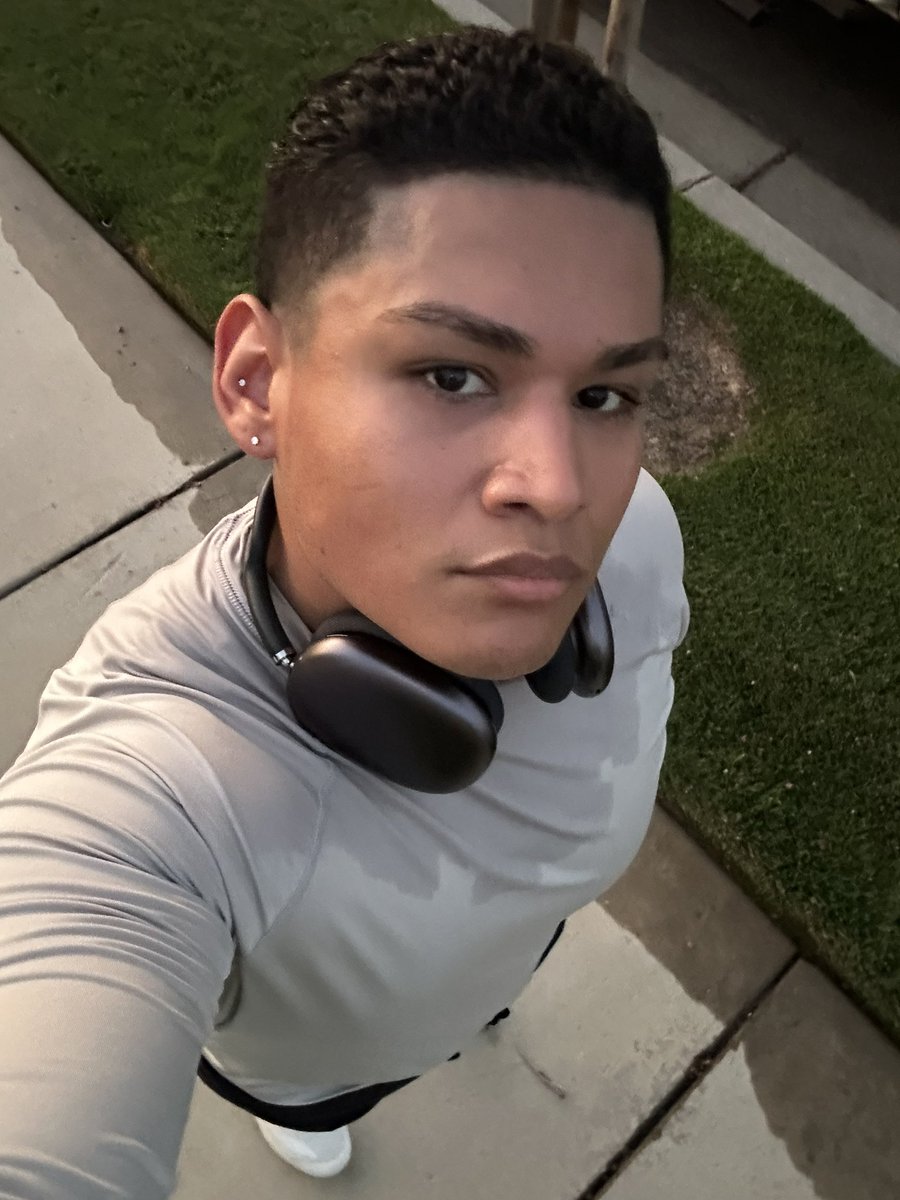davidjrcardozo's tweet photo. Yesterdays run https://t.co/MlVj8vmf5b
