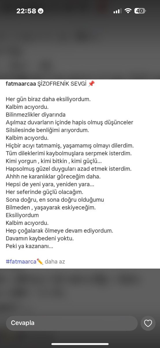 Leylaure63's tweet photo. Şiir yazan, yaşayan arkadaşım varmış.. https://t.co/WBiUz6rKr0