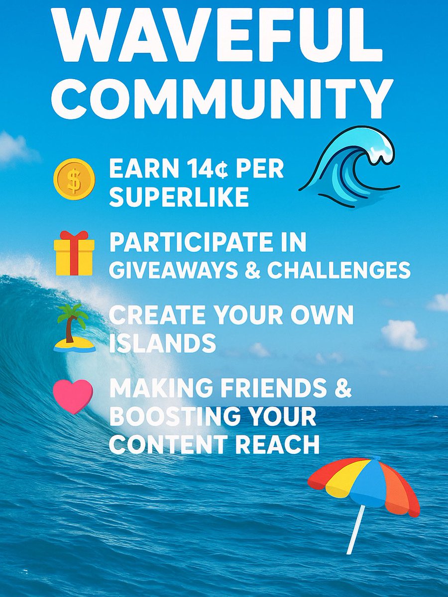 queenstai's tweet photo. 🗣️ Turn your creativity into cash 💵 — share, shine, and earn on every Superlike you receive😍😍 sign up with my link today https://t.co/Dzhvl32RqW https://t.co/0lfZUMfZdb
