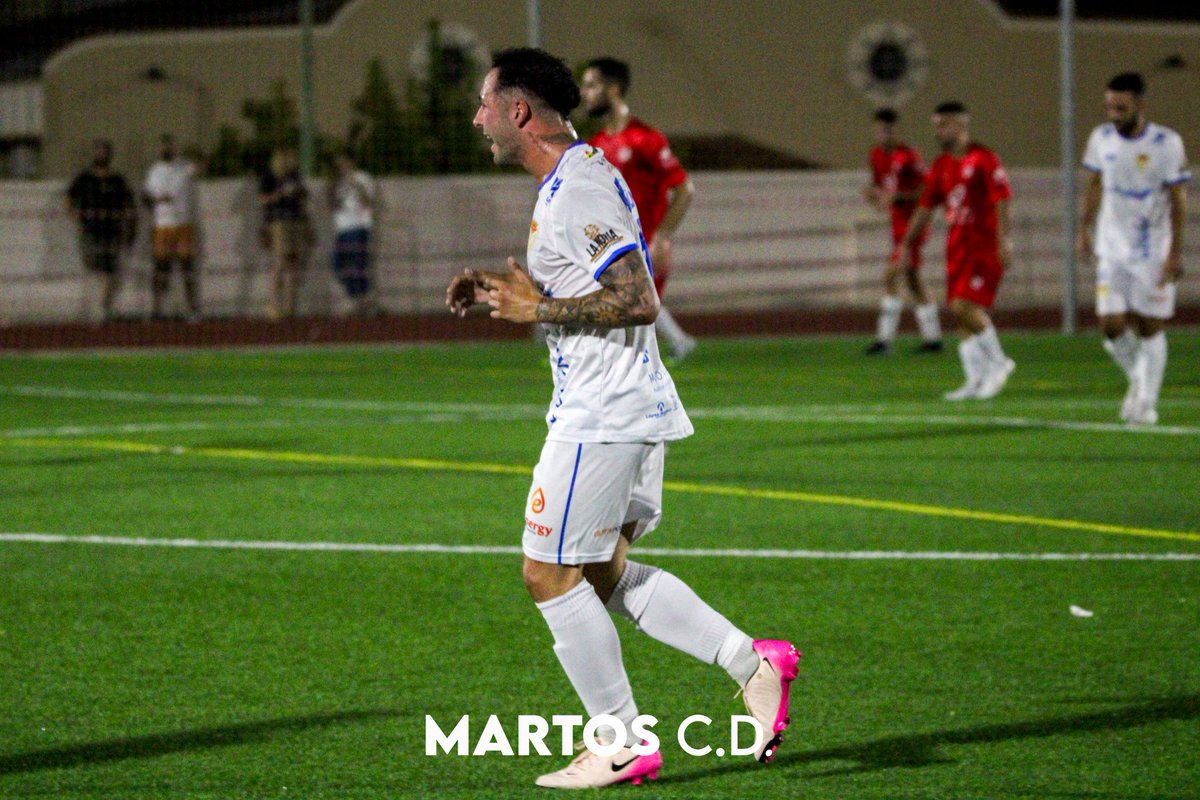 Martos Club Deportivo tweet media