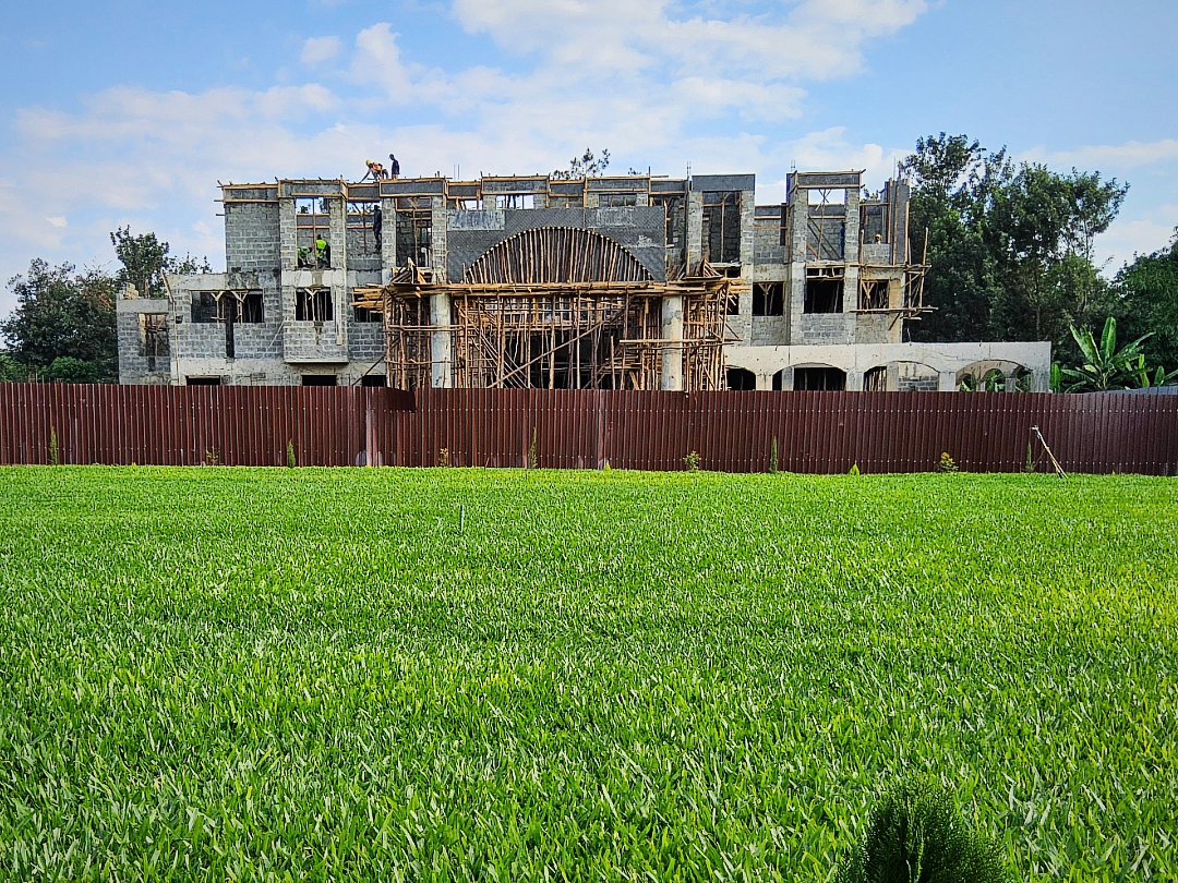 Exciting progress 🙌