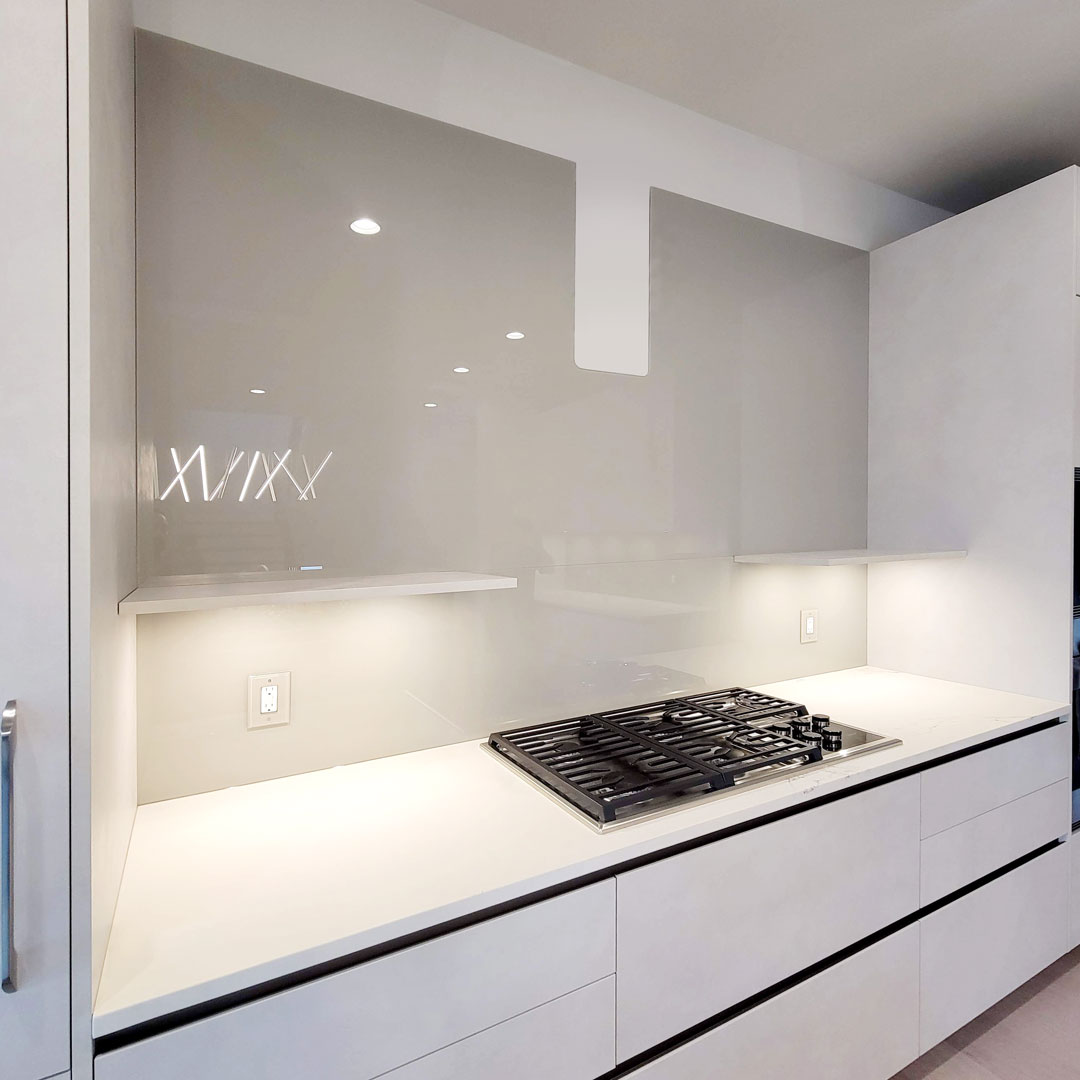 abcglassinc's tweet photo. Upgrade your kitchen with a stunning custom glass backsplash from ABC Glass and Mirror! ✨ Sleek, modern, and easy to clean—designed to fit your style. Choose your color, size & finish for a perfect match. 💎 Contact us today for a free consultation! #KitchenDesign #GlassStyle https://t.co/m1Lw0P4IN7