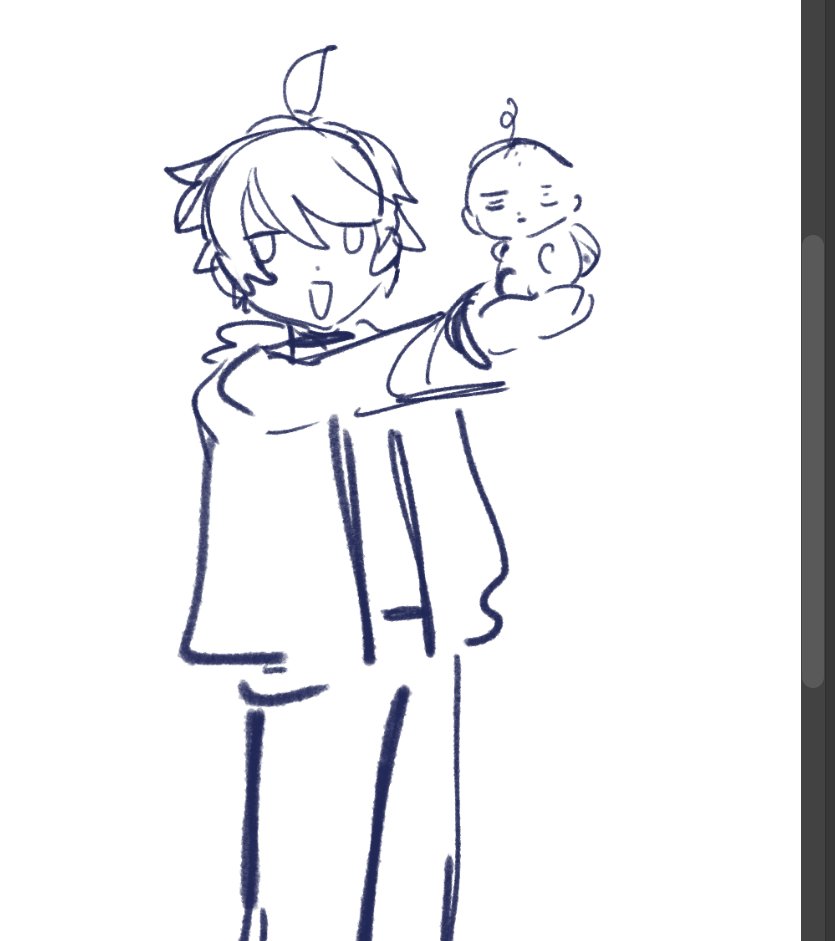 opened an untitlted csp file just to see this