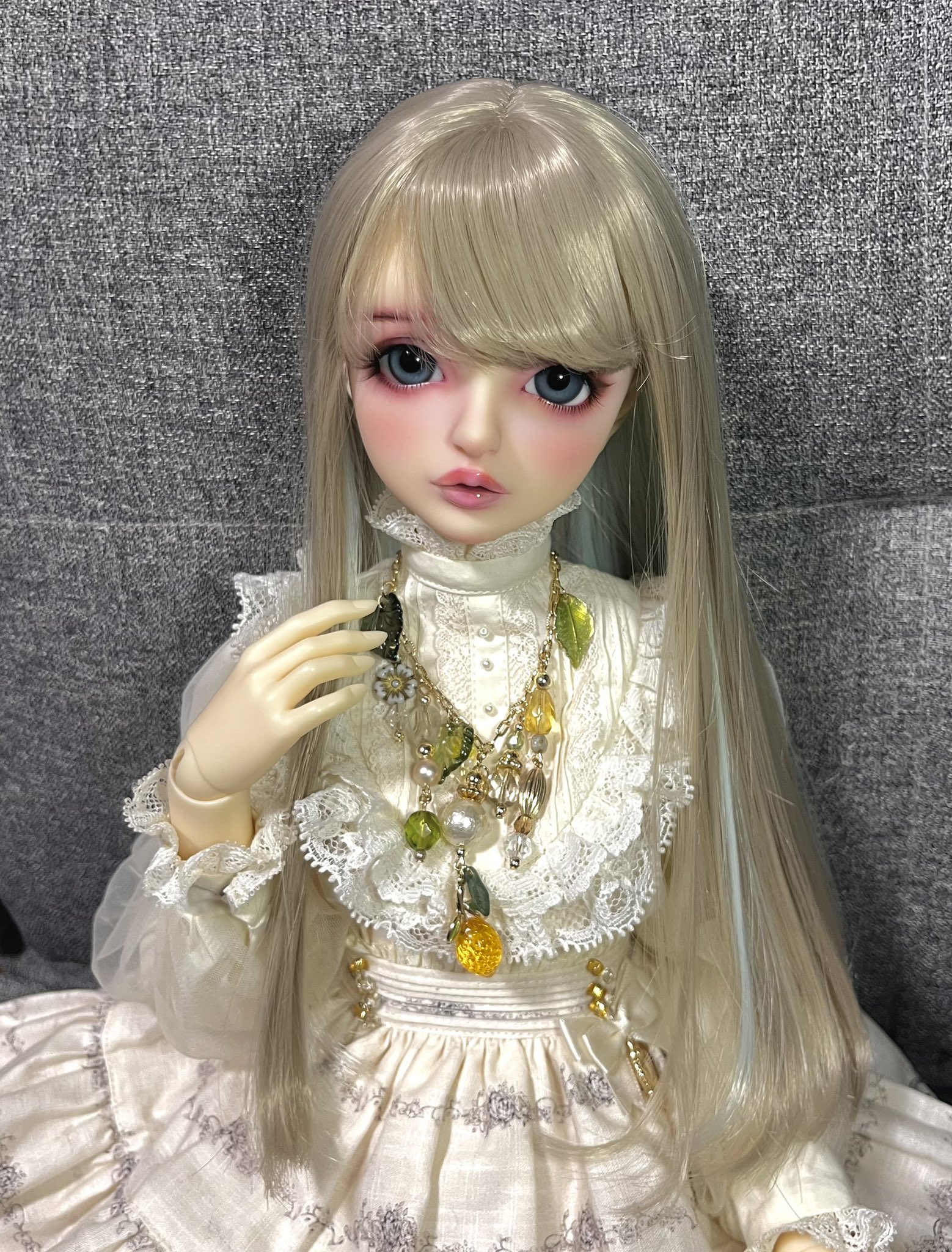 Ndecoration_doll - Search / X