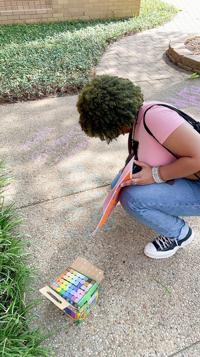 UTA College of Education tweet media