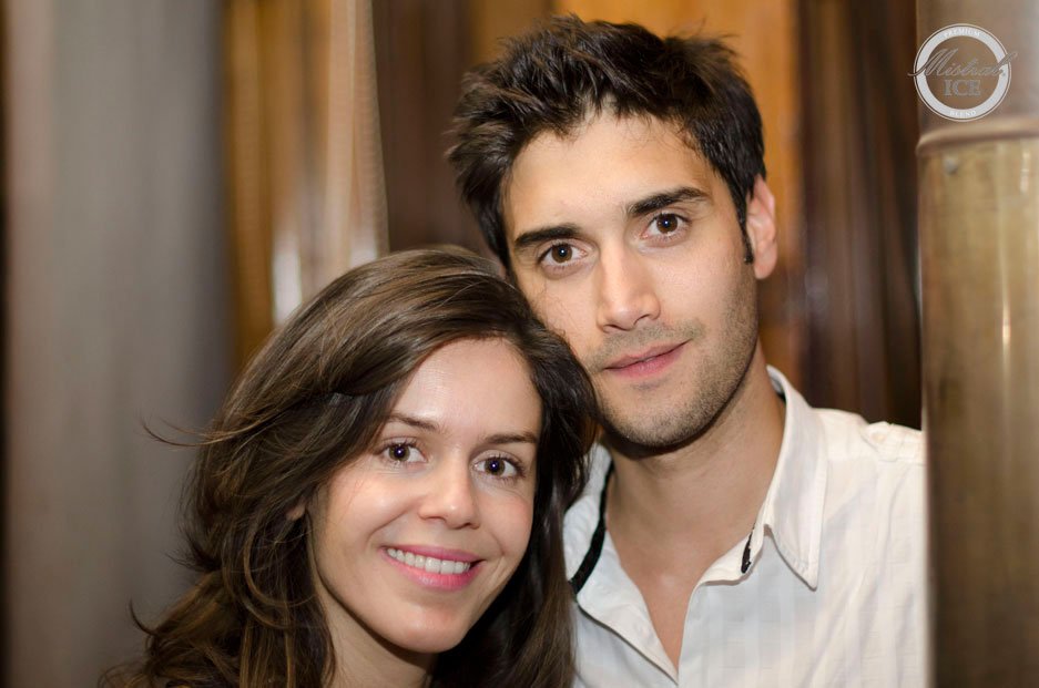 delpacificosur's tweet image. Los amores, rupturas y posibles romances de Carola Varleta

#Flashback2013: El 26 de junio de 2013, Carola puso fin a una relación de 5 años con el animador Ignacio Franzani. La confesión fue clara:
“Tal como confirmé cuando estaba con él, ahora confirmo que no estoy con él”.