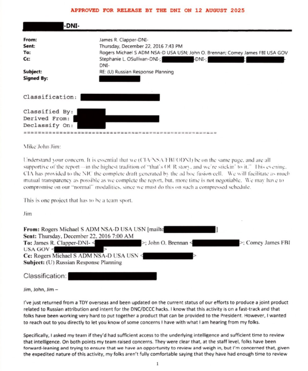 MAGA Voice tweet media