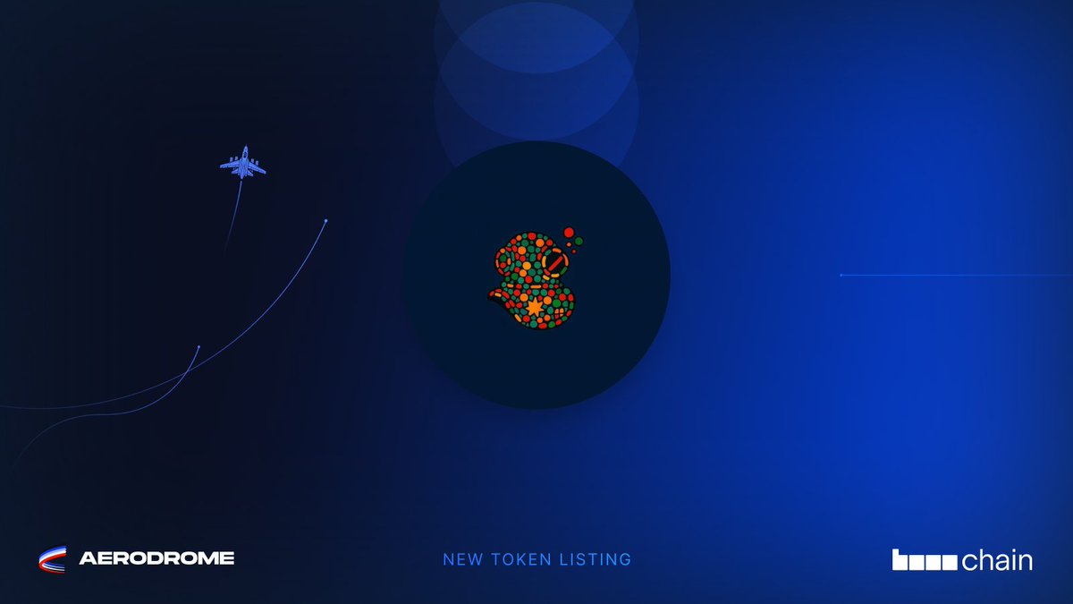 Aerodrome tweet media