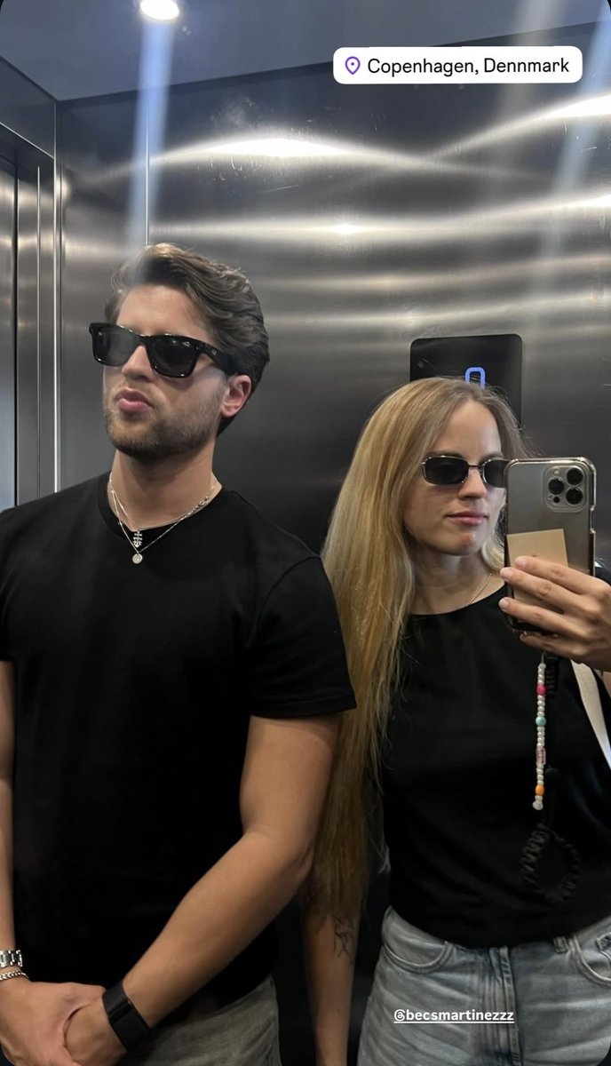 Martinez Twins Daily tweet media