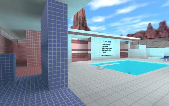 Liminal Spaces (@liminal_places) on Twitter photo 