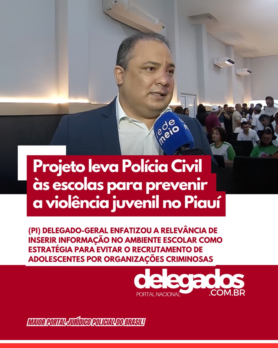 DELEGADOS.com.br tweet media