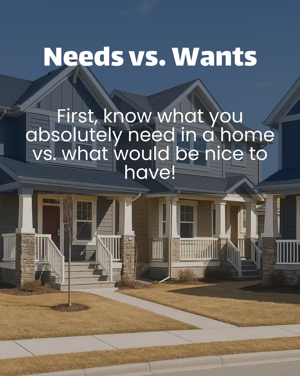 MandigoManor's tweet photo. Finding the perfect bigger home? 🏠 Keep calm &amp; follow this simple guide: 1) Prioritize needs vs. wants 2) Future-proof your choice 3) Consider location perks like Chugach's serene views! Moving up doesn’t have to be stressful. Share your moving tips below! #LuxuryLiving https://t.co/3AeLl6KCVC