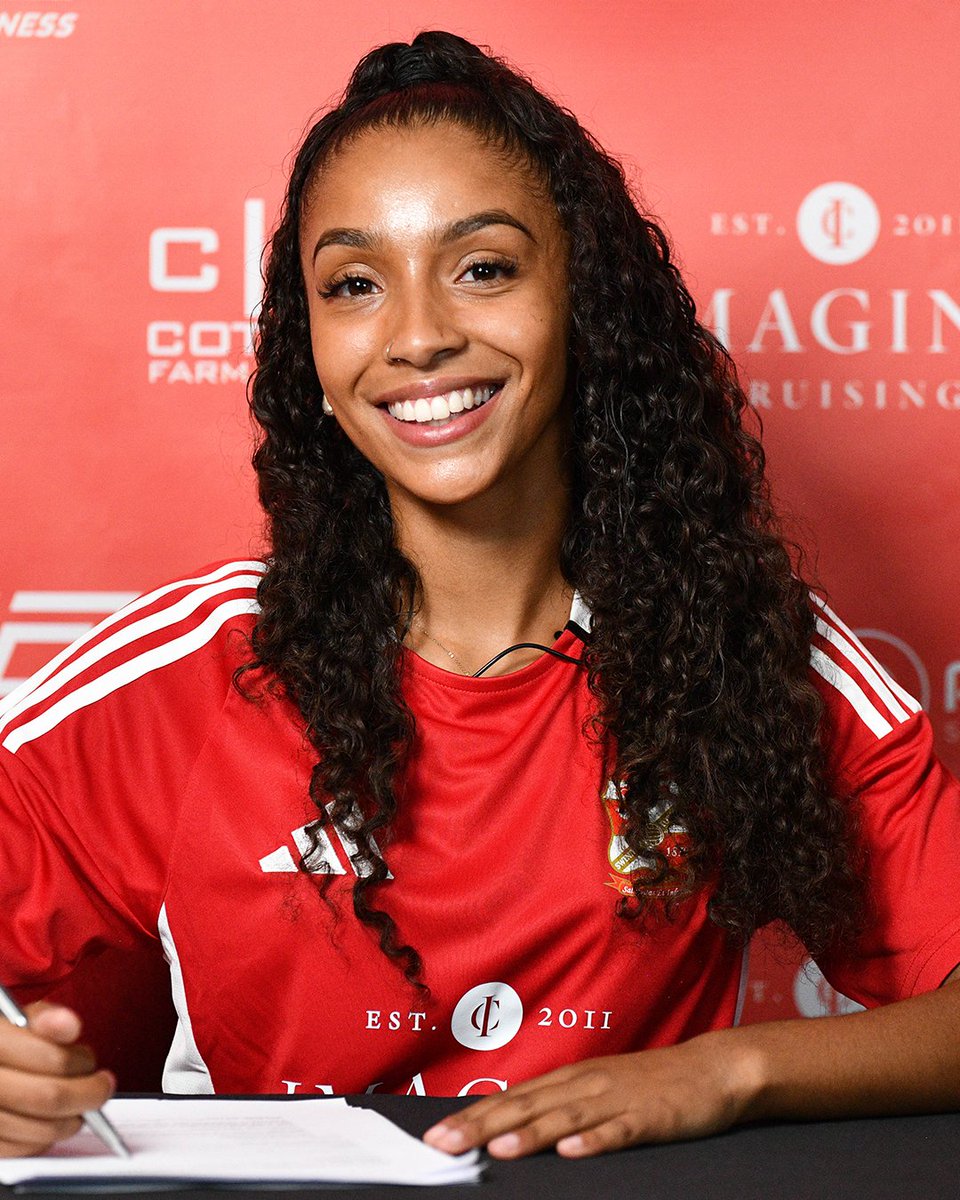 Swindon Town Women Football (C)lub tweet media