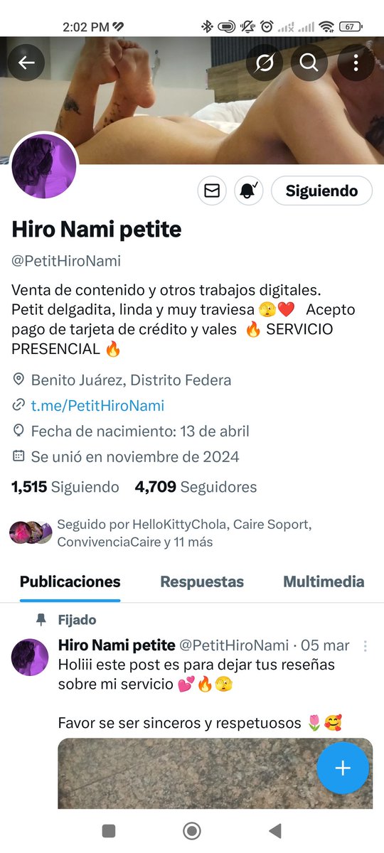 Rod. tweet media