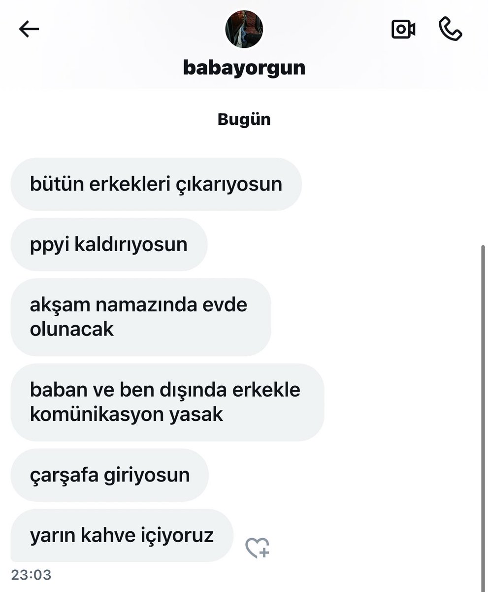 ne istedik sanki diyen manitin istekler