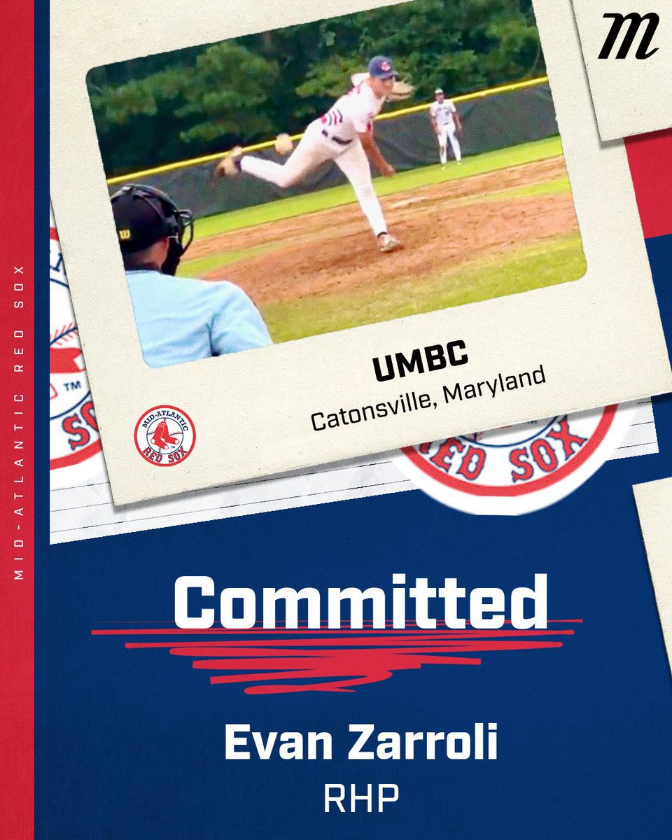 Mid-Atlantic Red Sox tweet media