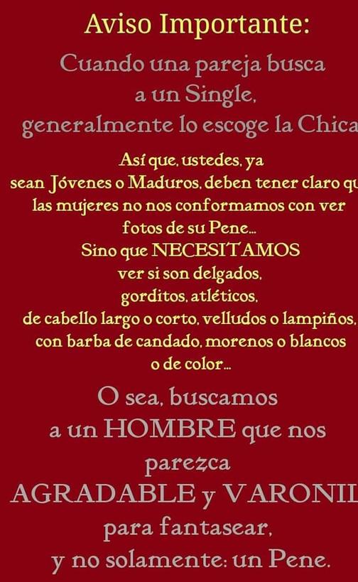 ParejaMyR1992's tweet photo. *Buena Presentación 
*Foto de Cuerpo Completo
*Buena Propuesta
*Disponibilidad de tiempo
*Que puedan Venir a Soledad de Doblado https://t.co/LQTNlMAg2z