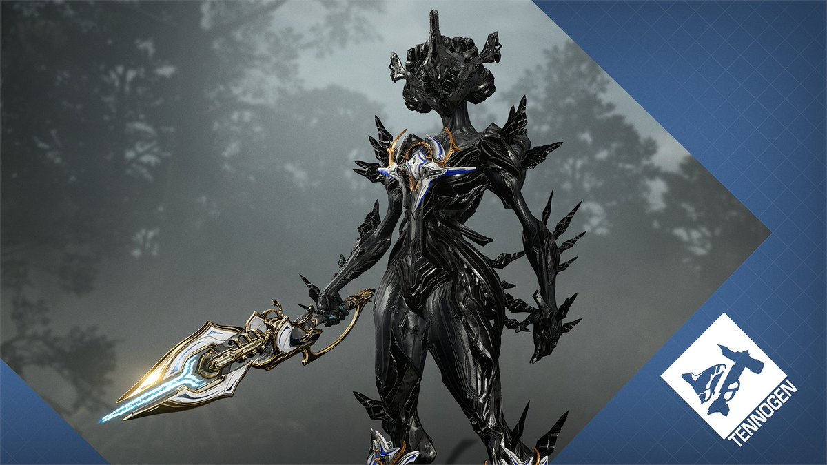Warframe News (@warframeupdates) on Twitter photo New TennoGen customizations coming in the August 26 Update!
- Gauss Profitas Skin & Helmet by malaya, Jadie & Vorenoxx/Noxxr
- Xikonos Syandana by led2012 & daemonstar
- Jotunheim Whip Skin by Mz-3 and Xairaks Leg & Chest Armor by LEX182 & cedd00
#Warframe New TennoGen customizations coming in the August 26 Update!
- Gauss Profitas Skin & Helmet by malaya, Jadie & Vorenoxx/Noxxr
- Xikonos Syandana by led2012 & daemonstar
- Jotunheim Whip Skin by Mz-3 and Xairaks Leg & Chest Armor by LEX182 & cedd00
#Warframe