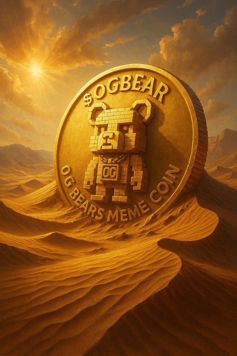 FuzzybearsPixel's tweet image. Early Call 📞
firstledger.net/token/rLx4rtWG…
#xrpl #ogbear #newtoken