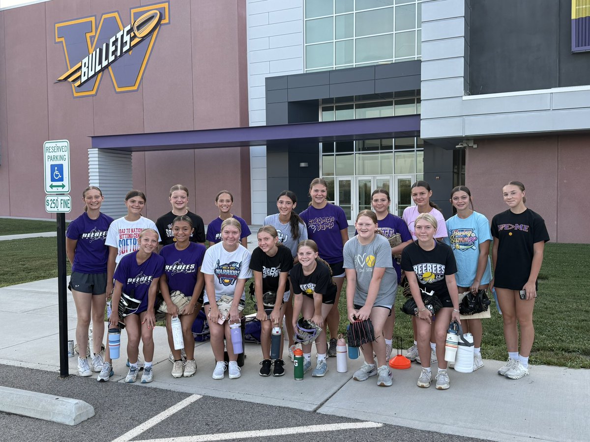 Williamsville Softball tweet media