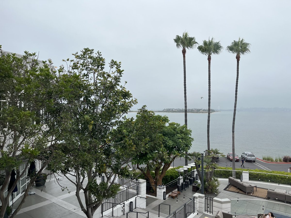 We’re getting ready to kick off the 20th annual San Diego Symposium for Metabolic Health tomorrow, August 14th. There’s still time to register (in-person or virtual options available).

lowcarbusa.org/san-diego-2025/